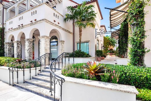 Жилой комплекс, Palm Beach, Palm Beach County
