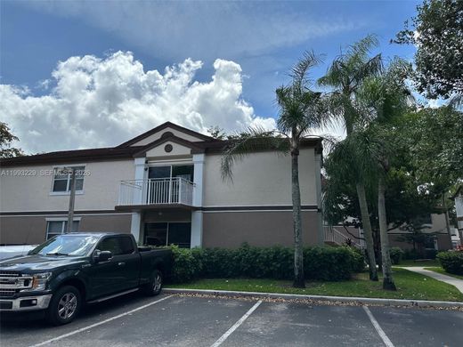 Жилой комплекс, Pembroke Pines, Broward County
