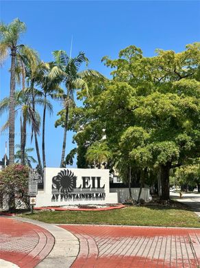 Komplex apartman Miami, Miami-Dade County