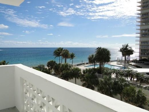 Жилой комплекс, Форт-Лодердейл, Broward County