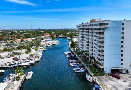 Wohnkomplexe in North Miami, Miami-Dade County