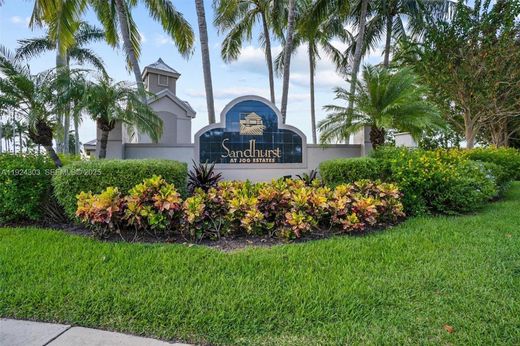 Villa a Boynton Beach, Palm Beach County