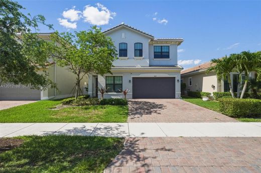 Villa à Coral Springs, Comté de Broward