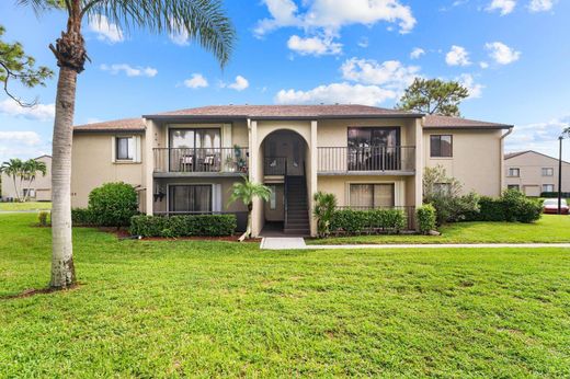 Kamienica w Greenacres City, Palm Beach County