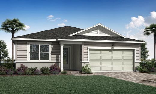 Villa in Port Saint Lucie, Saint Lucie County