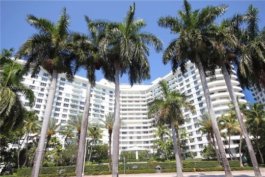 Complesso residenziale a Miami Beach, Miami-Dade County