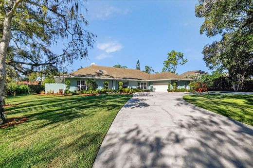 Villa in Wellington, Palm Beach County