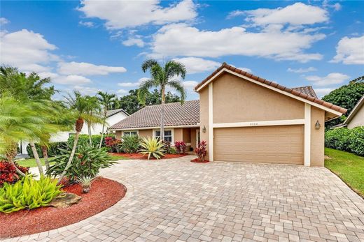 Villa in Tamarac, Broward County
