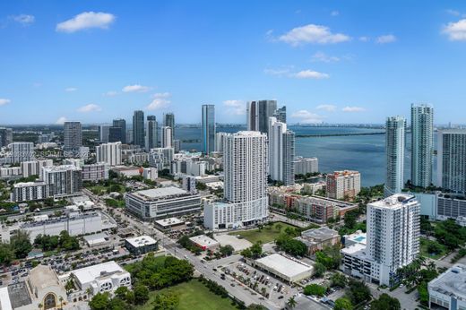 Wohnkomplexe in Miami, Miami-Dade County