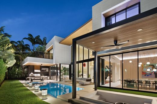 Villa in Bal Harbour, Miami-Dade