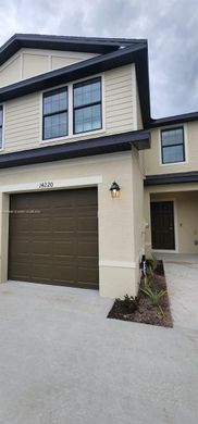 Townhouse - Fort Myers, Lee County
