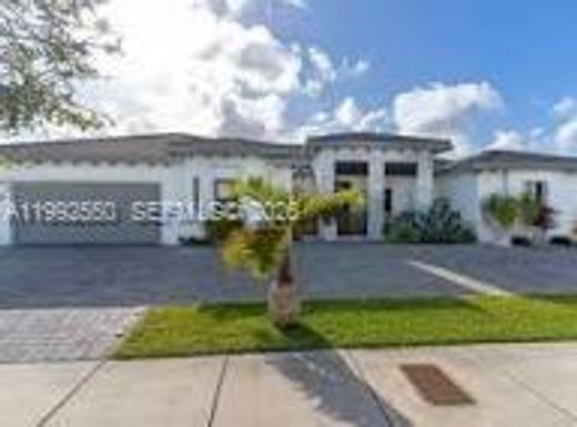 Villa in Miami, Miami-Dade County
