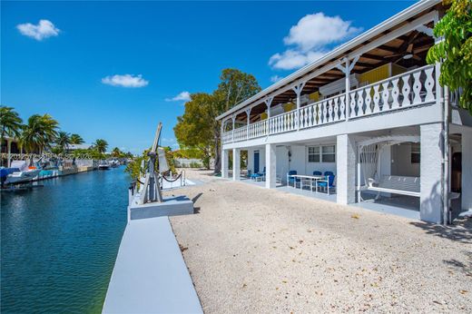 Villa - Big Pine Key, Monroe County