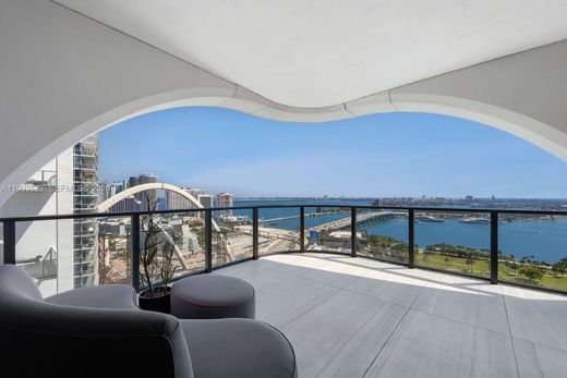 Residential complexes in Miami, Miami-Dade