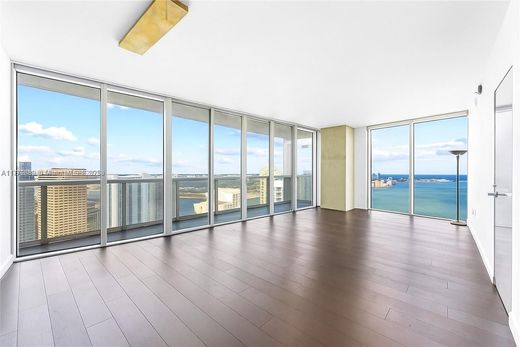 Complexes résidentiels à Miami, Comté de Miami-Dade