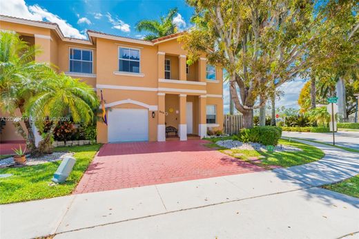 Şehir evi  Pembroke Pines, Broward County