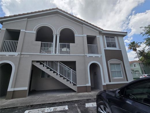 Kamienica w Homestead, Miami-Dade County