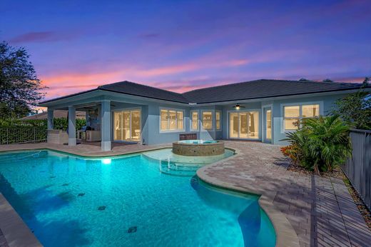 Villa in Stuart, Martin County