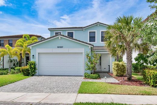 Loxahatchee Groves, Palm Beach Countyのヴィラ