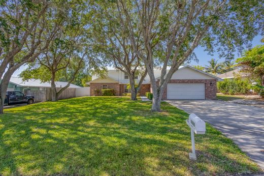Villa in Hobe Sound, Martin County