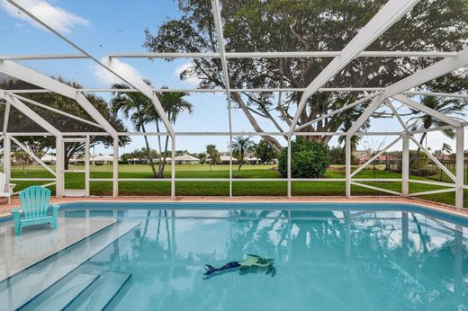 Atlantis, Palm Beach Countyのヴィラ