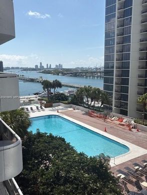 Residential complexes in Miami, Miami-Dade