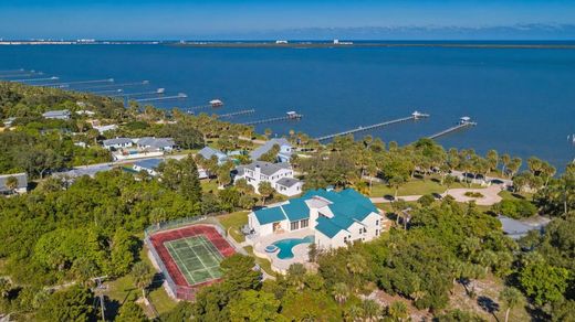 Fort Pierce, Saint Lucie Countyのヴィラ