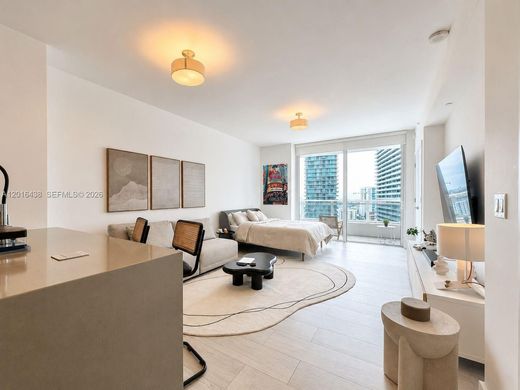 Edificio en Miami, Miami-Dade County