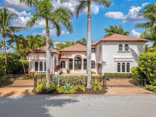 ‏וילה ב  Fort Lauderdale, Broward County