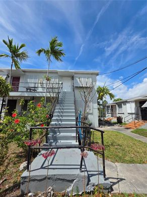 Wohnkomplexe in Miami Springs, Miami-Dade County