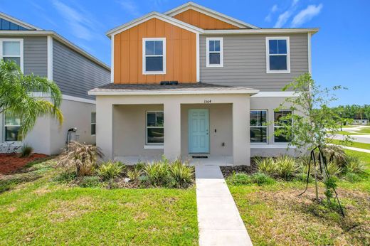 Villa in Winter Haven, Polk County