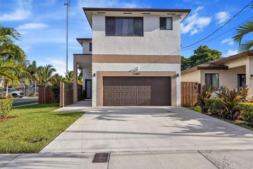 Villa a West Park, Broward County