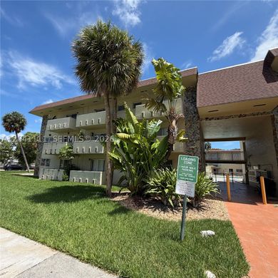 Edificio en Miami, Miami-Dade County