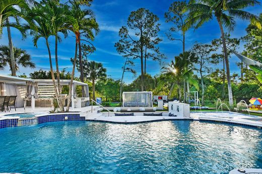 Villa en Wellington, Palm Beach County