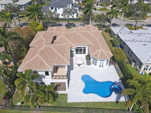 Villa in Parkland, Broward County
