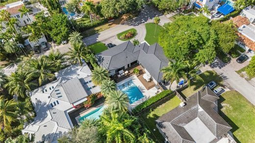 Villa in Miami, Miami-Dade