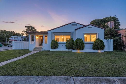 Villa - Miami, Miami-Dade County