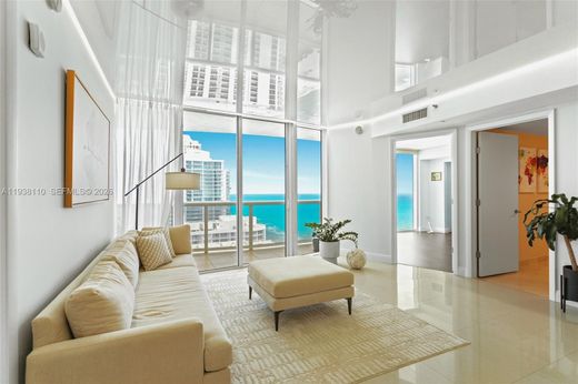 Wohnkomplexe in Sunny Isles Beach, Miami-Dade County