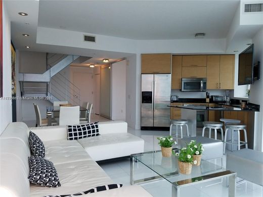 公寓楼  迈阿密, Miami-Dade County