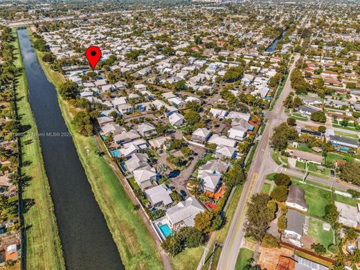 Villa a Miami, Miami-Dade County