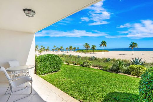 Komplex apartman Fort Lauderdale, Broward County