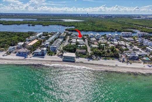 Villa en Hollywood, Broward County