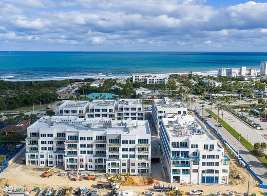 Complexos residenciais - Juno Beach, Palm Beach County