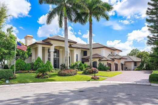 Villa - Boca Raton, Palm Beach County