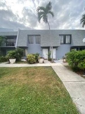 Townhouse in Plantation, Broward County