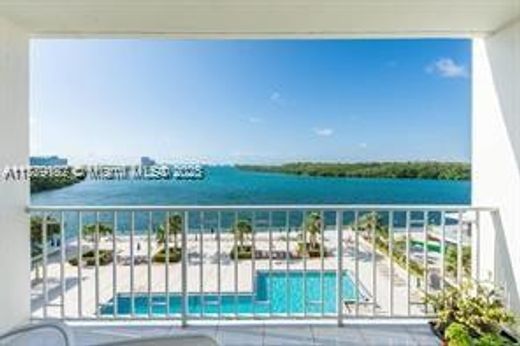 Complesso residenziale a Sunny Isles Beach, Miami-Dade County