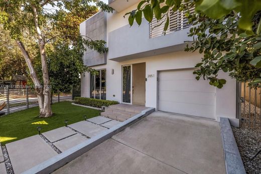 Stadswoning in Miami, Miami-Dade County