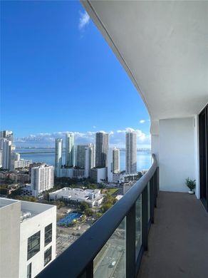 Residential complexes in Miami, Miami-Dade