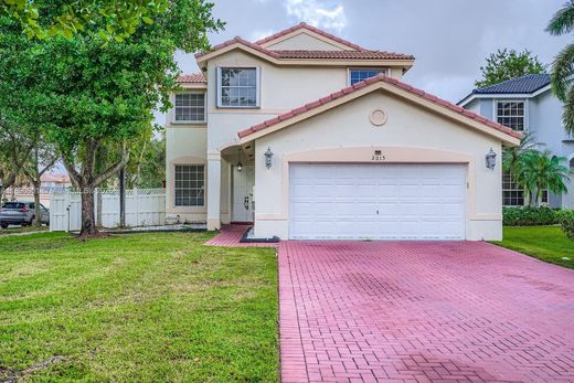 Villa en Miramar, Broward County