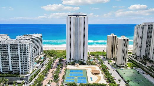 Komplex apartman Palm Beach Shores, Palm Beach County